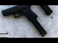 Two twin glocks ft techfrm900 - offical audio
