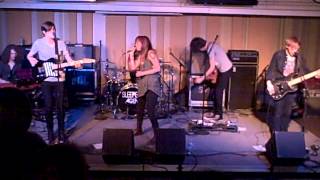 Watch Sleeper Agent Me On You video