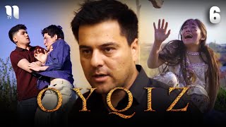 Oyqiz 6 (O'zbek Film)