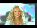 Anahi rompe el llanto al presentar su fundacion en la oreja