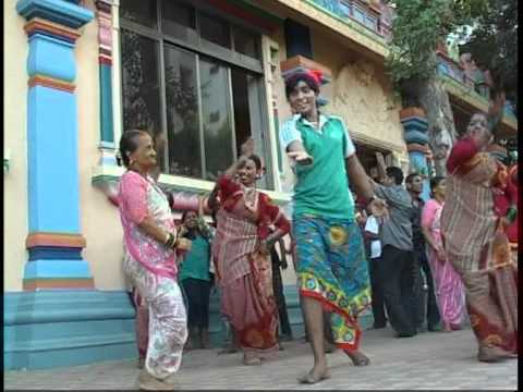 Tujhya Pakhila Go Nachtan Full Song Tujhya Palkhila Go Nachtan...