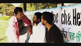 Job For Call Ii Neha Nikku Verma Ii Vikrant Bhupendra Ii Hot Bold Movie Ii