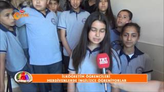 Haberin Olsun Trt Çocuk 11 Mayıs 2015