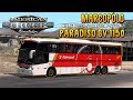 Marcopolo Paradiso GV 1150 Bus Mod | American Truck Simulator