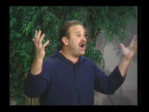 Pastor Schimmel “Classic Rewind” from 2009 | Once Forgiven, Always Forgiven ?