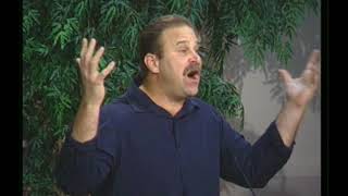 Pastor Schimmel “Classic Rewind” from 2009 | Once Forgiven, Always Forgiven ?