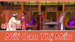 Hài Kich : Nỗi Oan Thị Mầu - Hoài Linh - Chí Tài - Kiều Oanh - Việt Hương - Thúy Nga - Phi Nhung