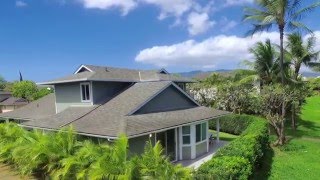 Ewa Beach. House For Sale. Real Estate Video