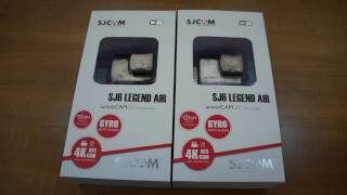 לקנות SJCAM Sj6 legend air