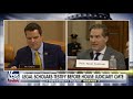 Gaetz explodes at impeachment witnesses: You don't get to interrupt me