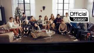 Watch Sistar Love Is You video