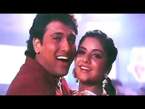 Superhit Dance Songs of Govinda - Jukebox 15