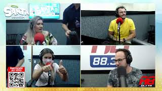 RB 88.3FM