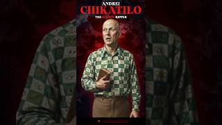 Andrei Chikatilo The Butcher Of Rostov Serial Killer Story