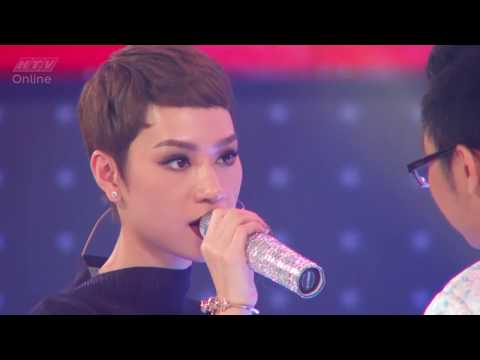 Đừng ai nhắc về anh ấy - Màn song ca siêu đỉnh của Trà My và Tấn Phát | GIỌNG ẢI GIỌNG AI | GAGA HTV | HTV Đừng ai nhắc về anh ấy - Màn song ca siêu đỉnh của Trà My và Tấn Phát | GIỌNG ẢI GIỌNG AI | GAGA HTV | HTV