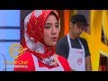 MASTERCHEF INDONESIA - Bakso Buatan Rania Gagal Total | Galle...