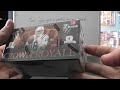 Ryan's 2010 Crown Royale Football & 2006 Playoff Football 2 Box Break