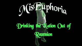 Watch Miseuphoria Tear It Down video
