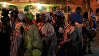 3 Xaamna Fii - Fanal
