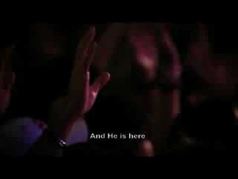 013. Desert Song - Hillsong 2008 w/z Lyrics and Chords