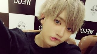 10 Cute Japanese Poses (Boy Version)