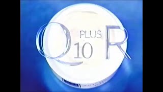Comercial Crema Antiarrugas Nivea Visage Q10 Plus Perú, 2002