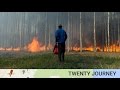 Mtubatuba - Forest Fire.