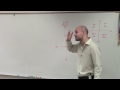 4 2 How to determine which quadrant and angle lies in