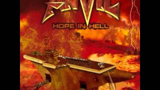 Watch Anvil Hard Wired video