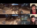 Toby and Niecebuscus Play Halo 4 - BE A CHICKEN - Part 6
