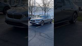 2024 Bmw 530I. Is It Worth The Hype?