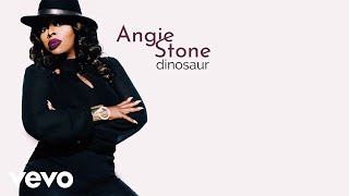 Watch Angie Stone Dinosaur video