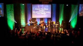Watch Planetshakers Shout Your Name video