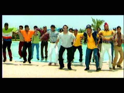 Aaj Kal Ki Ladkiyan (Full Song) | Chal Mere Bhai | Salman Khan...