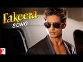 Fakeera Song | Badmaash Company | Shahid Kapoor | Anushka Sharma | Rahat Fateh Ali Khan