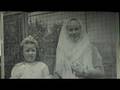 264 Alsóbodok 1956 Holy Communion Photograph. Bérmálkozás