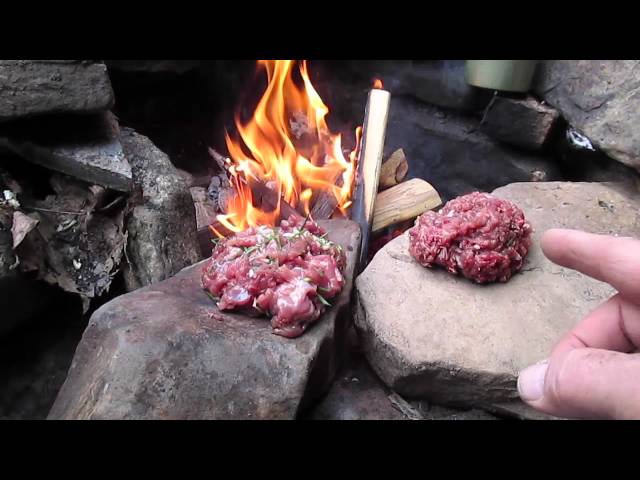 Watch HOW TO COOK SQUIRREL on YouTube.