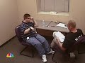 pedophile