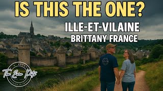 Retiring In France? Why Ille-Et-Vilaine Could Be Your Perfect Home In Brittany