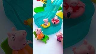 Satisfying With Review Peppa Pig Swimming Pool Toys