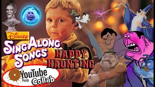 The Disney Sing Along Songs Ytp Collab 3 Helluva Happy Haunting