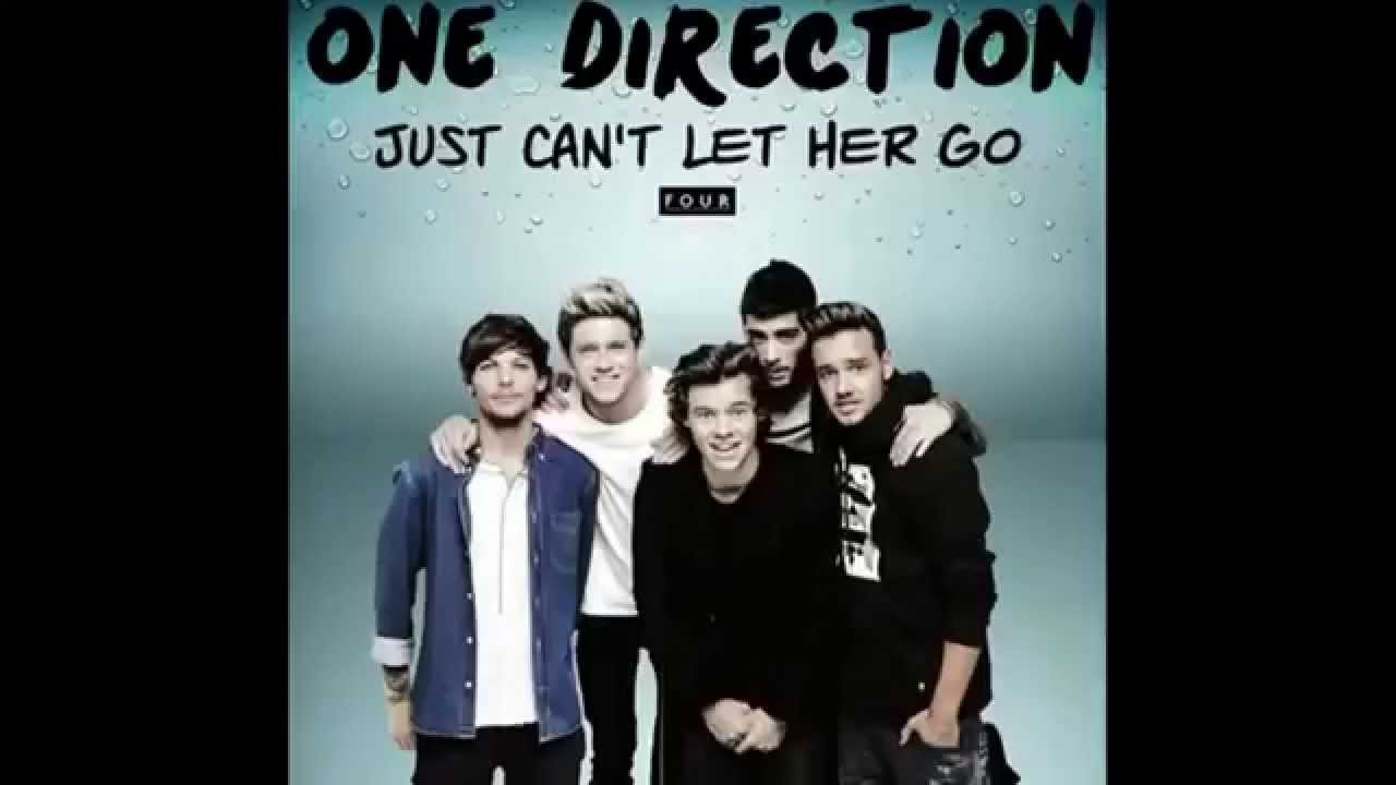 Just let her go dating