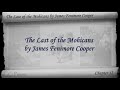 Видео Chapter 12 - The Last of the Mohicans by James Fenimore Cooper