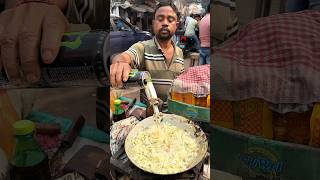 Indias Craziest Monster Energy Scrambled Eggs