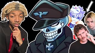 The Shadman Files Have Been Released