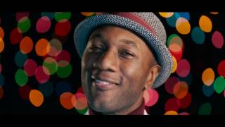 Aloe Blacc - I Got Your Christmas Right Here