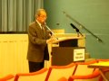 PB260042.AVI  Jim Penna: News Conference: Observations on Research/Isotope Reactor