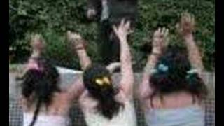 Watch Gigatron Walking By My Barrio video