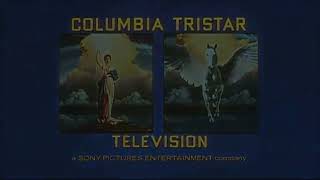 Sony Pictures Television History Update Low Tone