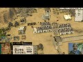 Let's Play Stronghold Crusader 2 Gameplay German Part 4 Das Bündnis II (Deutsch)